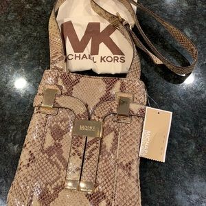Michael Kors Crossbody bag